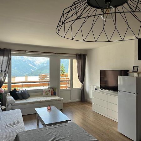 L'Echappee Belle Apartamento Orcières Exterior foto